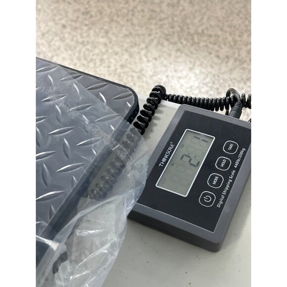 Sporto Tulip Quilted Water Resistant Parka Coat Plus Size 3X Navy Blue Snow NEW - Picture 9 of 9